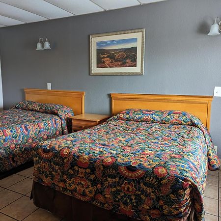 Austin Motor Inn Kültér fotó